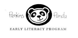PERKINS PANDA EARLY LITERACY PROGRAM trademark