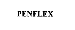 PENFLEX trademark