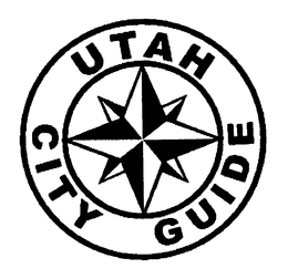 UTAH CITY GUIDE trademark
