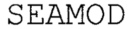 SEAMOD trademark