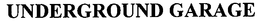 UNDERGROUND GARAGE trademark