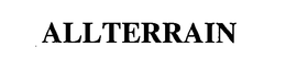 ALLTERRAIN trademark