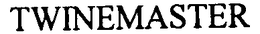 TWINEMASTER trademark