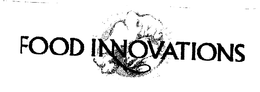FOOD INNOVATIONS trademark