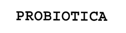 PROBIOTICA trademark