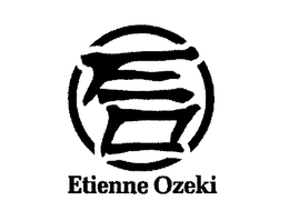 EO ETIENNE OZEKI trademark