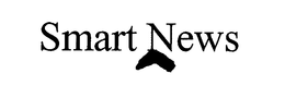 SMARTNEWS trademark
