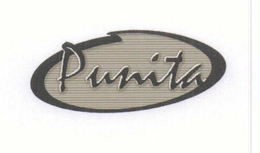 PUNITA trademark