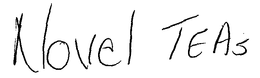 NOVEL TEAS trademark