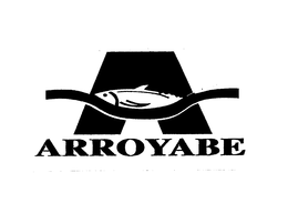 A ARROYABE trademark