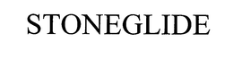 STONEGLIDE trademark