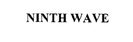 NINTH WAVE trademark