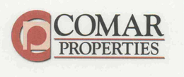 CP COMAR PROPERTIES trademark