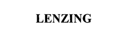 LENZING trademark