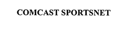 COMCAST SPORTSNET trademark