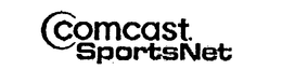 COMCAST SPORTSNET trademark
