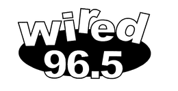 WIRED 96.5 trademark