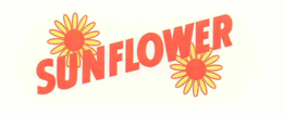 SUNFLOWER trademark