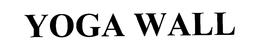 YOGA WALL trademark