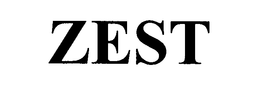 ZEST trademark