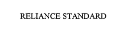 RELIANCE STANDARD trademark