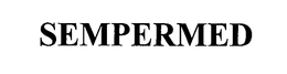 SEMPERMED trademark