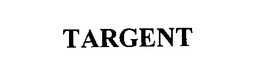 TARGENT trademark