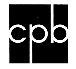 CPB trademark
