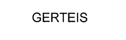 GERTEIS trademark