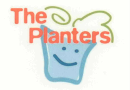 THE PLANTERS trademark