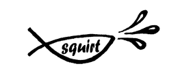 SQUIRT trademark