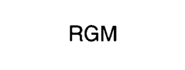 RGM trademark
