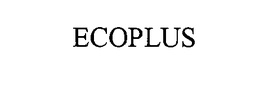 ECOPLUS trademark