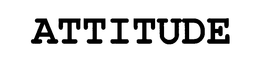 ATTITUDE trademark