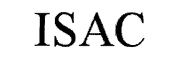 ISAC trademark