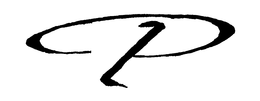 P trademark