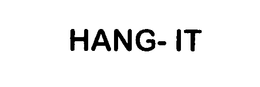 HANG-IT trademark