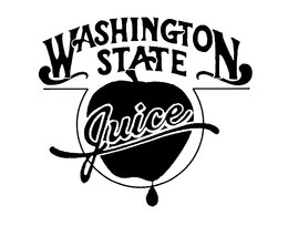 WASHINGTON STATE JUICE trademark