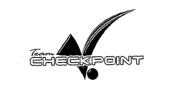 TEAM CHECKPOINT trademark