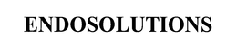 ENDOSOLUTIONS trademark