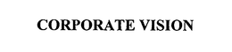 CORPORATE VISION trademark