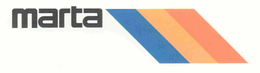 MARTA trademark