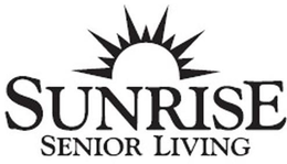 SUNRISE SENIOR LIVING trademark