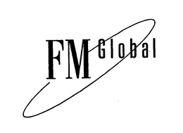 FM GLOBAL trademark