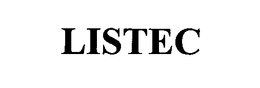 LISTEC trademark