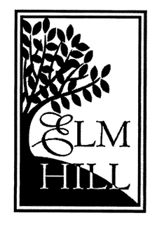ELM HILL trademark