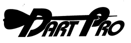 DART PRO trademark