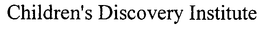 CHILDREN'S DISCOVERY INSTITUTE trademark