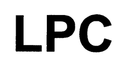 LPC trademark