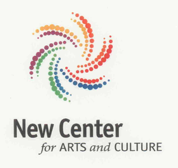 NEW CENTER FOR ARTS AND CULTURE trademark